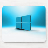 Maus Pad sanft Mousepad (Vorne)