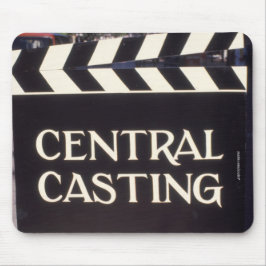 Maus-Pad signieren Mousepad