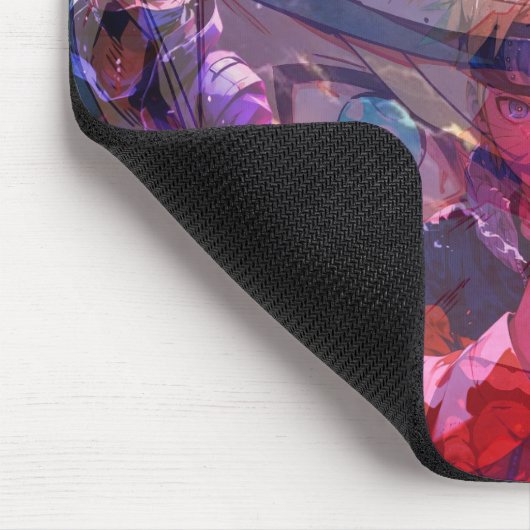 Maus-Pads - Anime Lover Mousepad (Ecke)