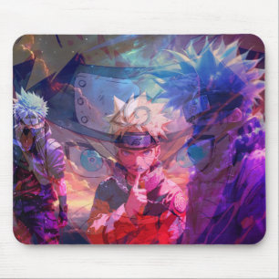 Maus-Pads - Anime Lover Mousepad