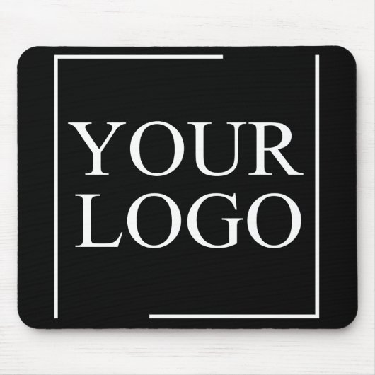 Maus-Pads Mat Computer Gaming Custom ADD-LOGO Mousepad (Vorne)