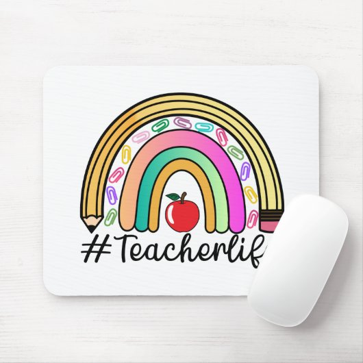 Maus-Pads Mousepad (Mit Mouse)