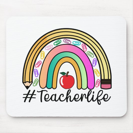 Maus-Pads Mousepad (Vorne)