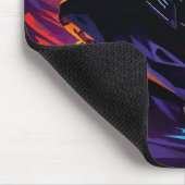 Maus-Pads Mousepad (Ecke)