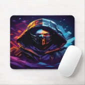 Maus-Pads Mousepad (Mit Mouse)
