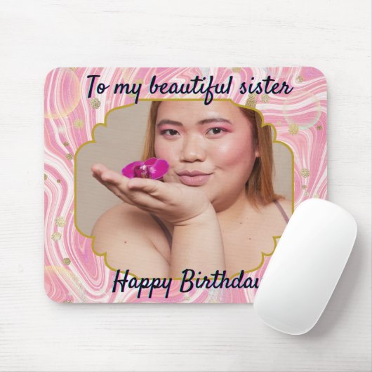 Maus-Pads Mousepad (Mit Mouse)