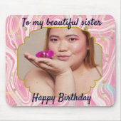 Maus-Pads Mousepad (Vorne)