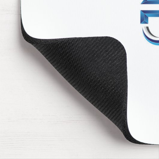 Maus-Pads Mousepad (Ecke)