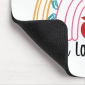 Maus-Pads Mousepad (Ecke)