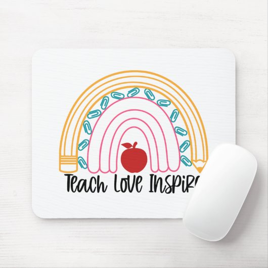 Maus-Pads Mousepad (Mit Mouse)