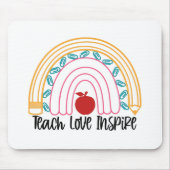 Maus-Pads Mousepad (Vorne)