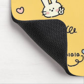 Maus-Pads Mousepad (Ecke)