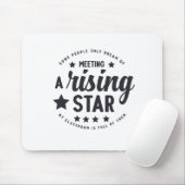 Maus-Pads Mousepad (Mit Mouse)