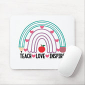 Maus-Pads Mousepad (Mit Mouse)