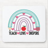 Maus-Pads Mousepad (Vorne)