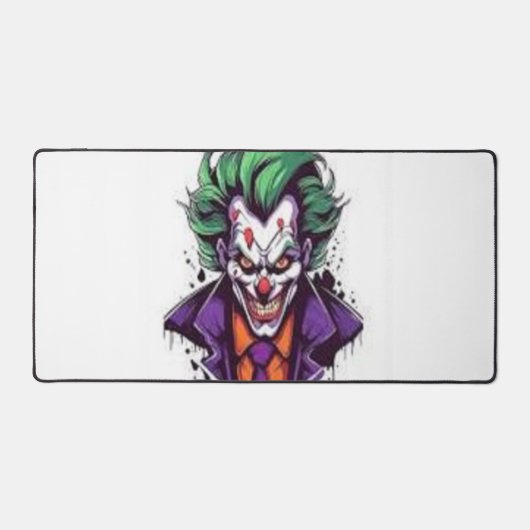 Maus-Pads Schreibtischunterlage (Vorderseite)