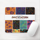 Maus-Pads und Schreibtische Matten Mousepad (Mit Mouse)