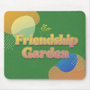 Maus-Pads und Schreibtische Matten Mousepad