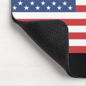 Maus Pads 🇺🇸 usa Mousepad (Ecke)
