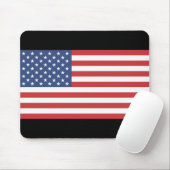 Maus Pads 🇺🇸 usa Mousepad (Mit Mouse)