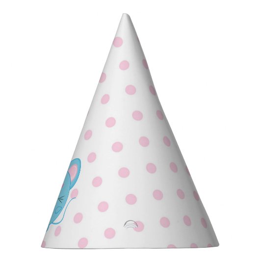 Maus Partyhütchen (Rechts)