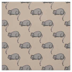 Maus! pat. stoff