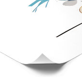 Maus Poster (Ecke)