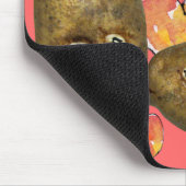 Maus Potato Mousepad Valentine (Ecke)