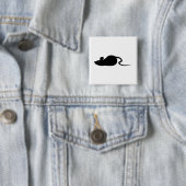 Maus-Silhouette Button (Beispiel)