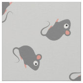 Maus Stoff (Nahaufnahme)