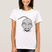 Maus T-Shirt (Vorderseite)