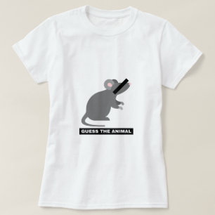 Maus T-Shirt