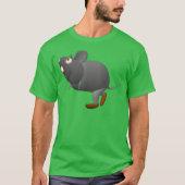 Maus T-Shirt (Vorderseite)