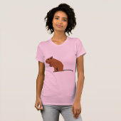 Maus T-Shirt (Vorne ganz)