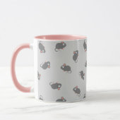 Maus Tasse (Links)