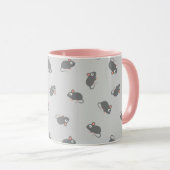 Maus Tasse (VorderseiteRechts)