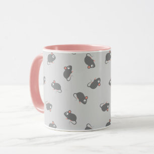 Maus Tasse