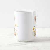 Maus-Tasse Kaffeetasse (Mittel)