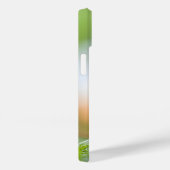 Maus unter einem Pilz Case-Mate iPhone Hülle (Rückseite / Rechts)