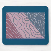 Mausbewegung Mousepad (Vorne)