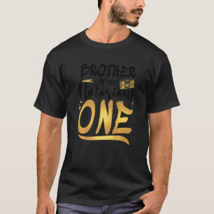 Mäuse Bruder der berüchtigten alten Schule Angesag T-Shirt
