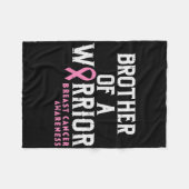 Mäuse, die Brustkrebs in einem Krieg hatten Fleecedecke (Vorderseite (Horizontal))