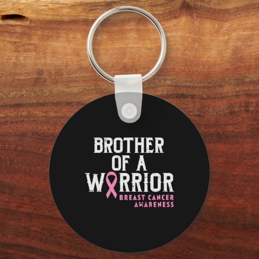 Mäuse, die Brustkrebs in einem Krieg hatten Schlüsselanhänger (Vorderseite)