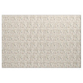 Mäuse Magie: Whimsy Mäuse Stoff (Yard (91,4 cm))