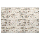 Mäuse Magie: Whimsy Mäuse Stoff (Fat Quarter (45,7 x 55,9 cm))