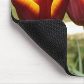 Mäuse Mat Mousepad (Ecke)