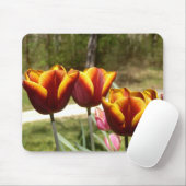 Mäuse Mat Mousepad (Mit Mouse)