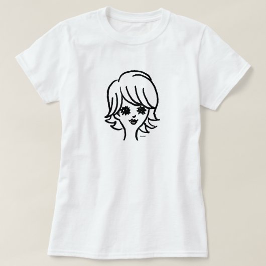 Mäuse T-Shirt (Design vorne)