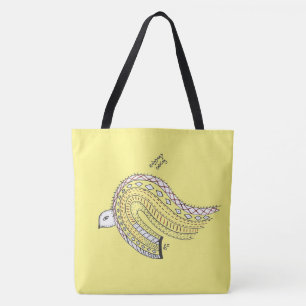 Mäuse Tasche
