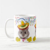 Mäuse Tasse Happy Birthday Tasse (Links)